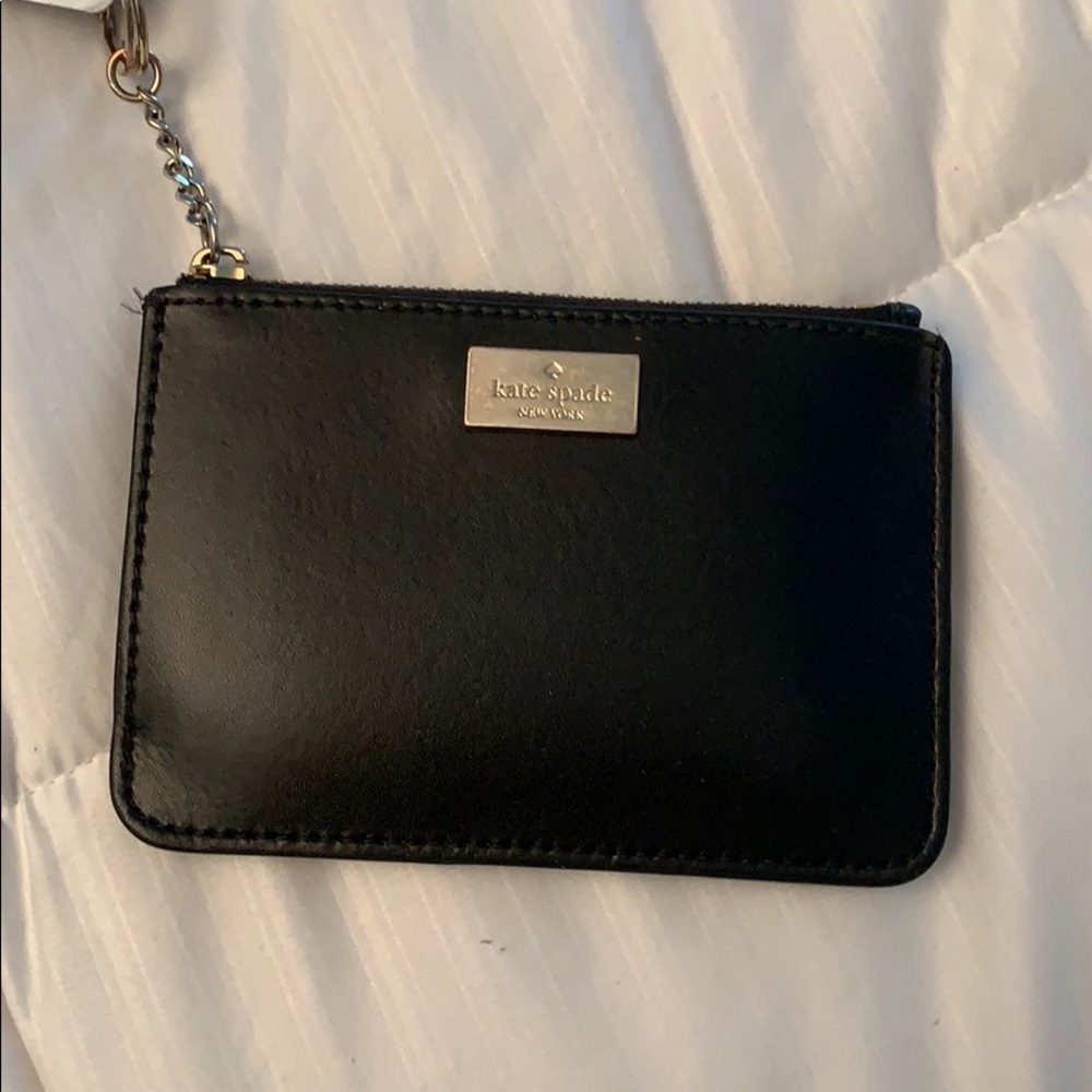 Kate Spade Card holder